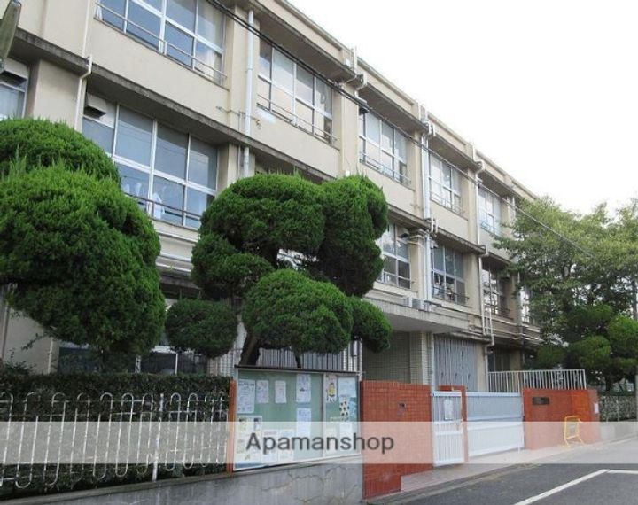 仮称)D−ROOM東住吉区南田辺4丁目の周辺