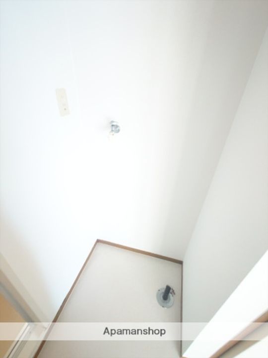 グリーンスクウェア101の内装