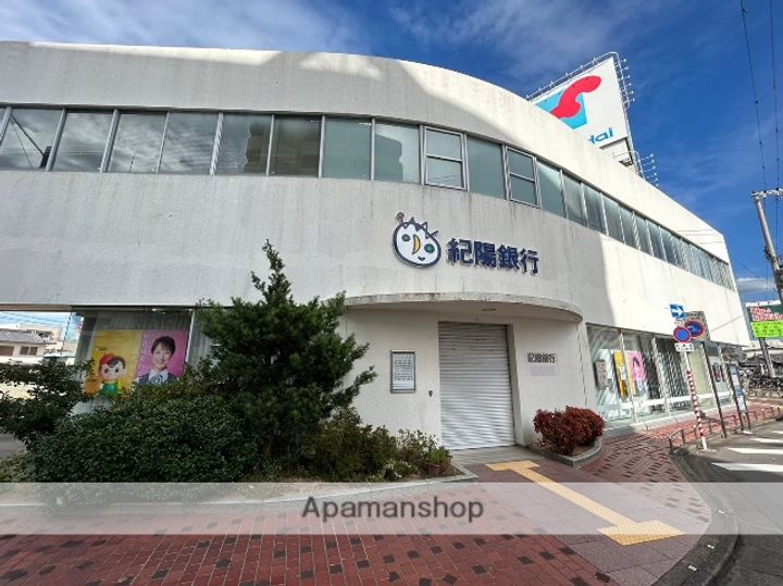 エスペランス尾崎602の周辺