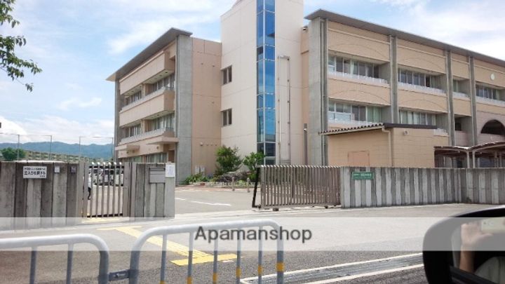 グリーンハイツ根来302の周辺