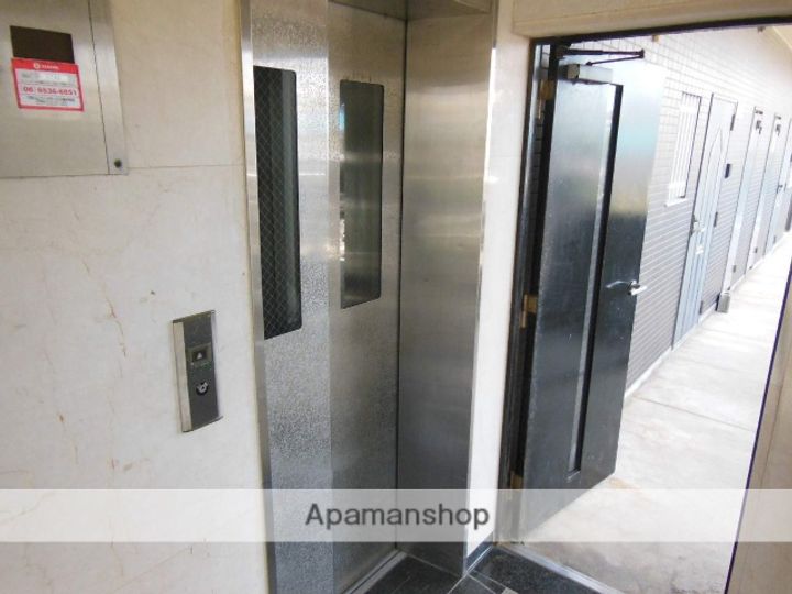 サンセットビュー阪南402のその他画像