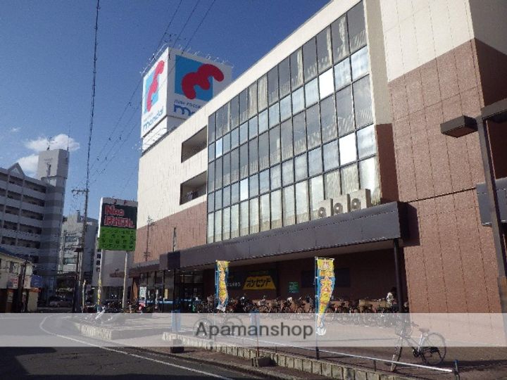 サンセットビュー阪南402の周辺