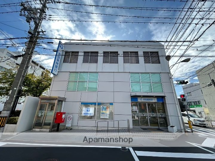 コモド尾崎506の周辺
