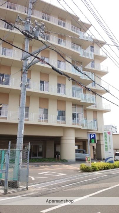 メゾン ド スリジエ103の周辺