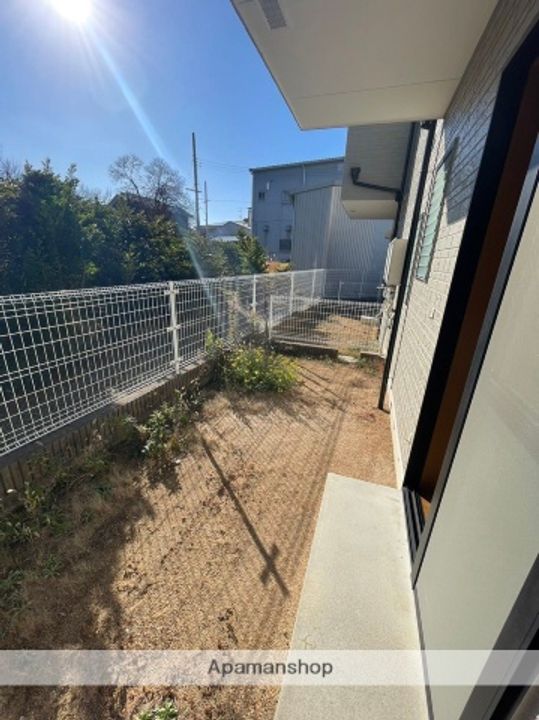 ハーブプラザ和泉鳥取Ⅰ番館のその他画像