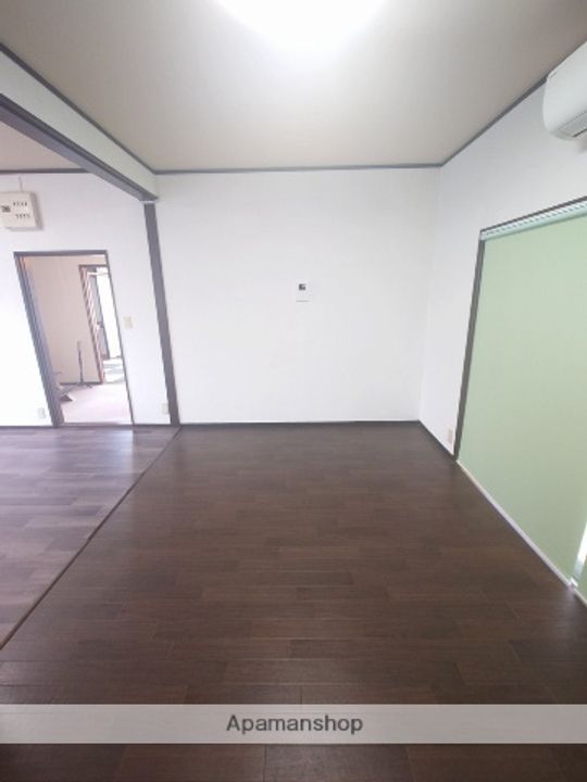 大阪府阪南市舞3丁目(一戸建)の賃貸物件の内装