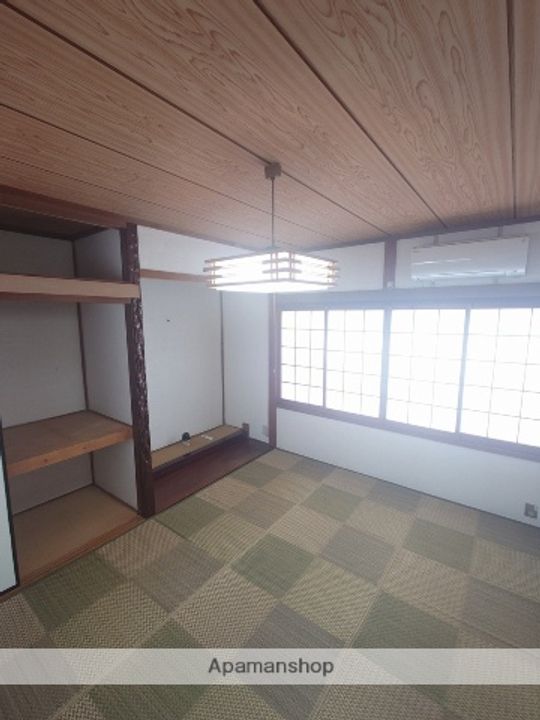 大阪府阪南市舞3丁目(一戸建)の賃貸物件の内装