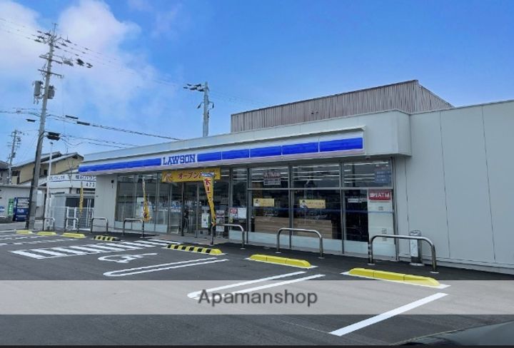 大阪府阪南市舞3丁目(一戸建)の賃貸物件の周辺