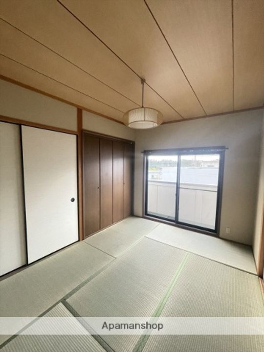 渡邊アパート201のその他画像