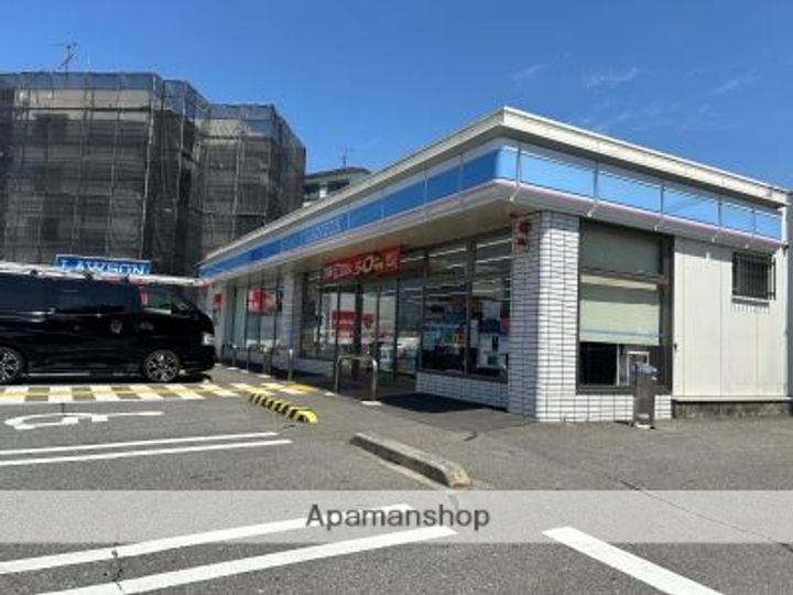 渡邊アパート201の周辺