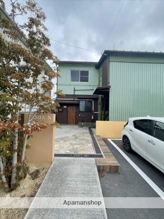 あびたN201のその他画像