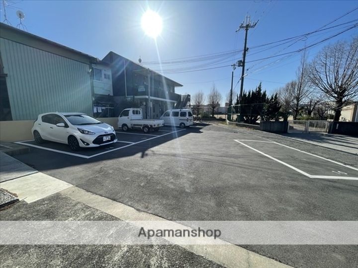 あびたN201のその他画像