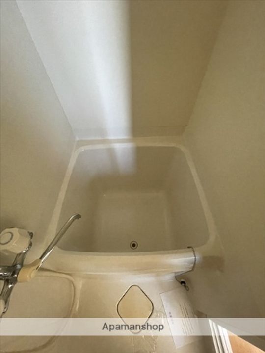 あびたN201の内装