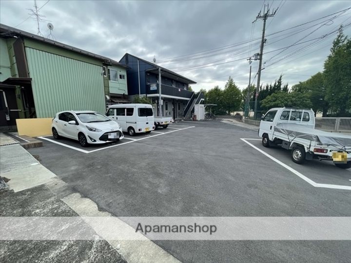 あびたN201のその他画像