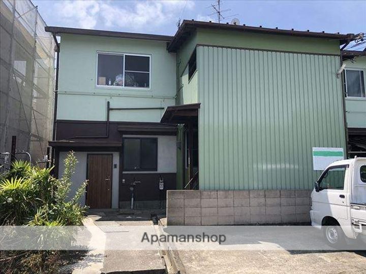 あびたN202の外観