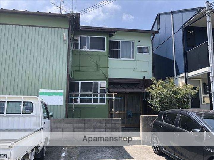 あびたN202の外観