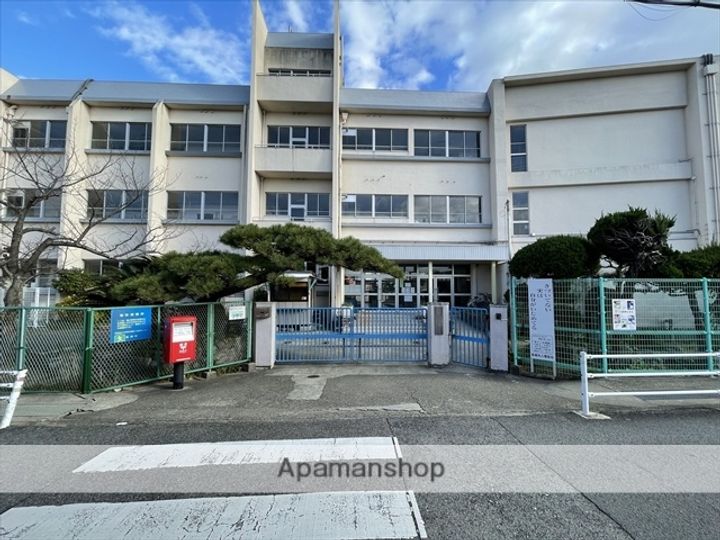 辻ハイツ102の周辺