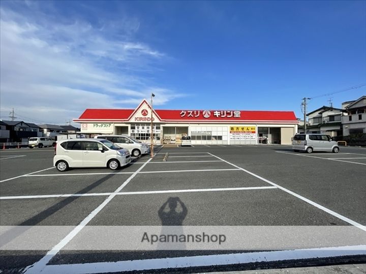 辻ハイツ102の周辺