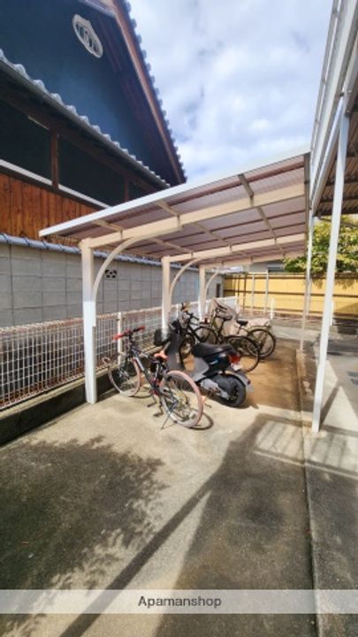 辻ハイツ102のその他画像