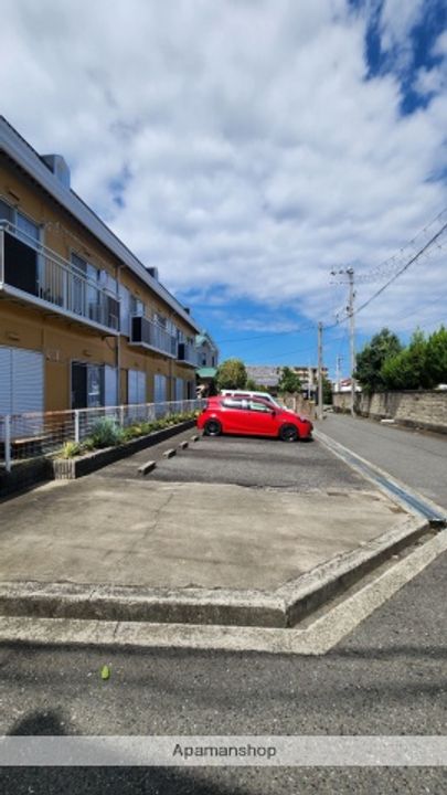 辻ハイツ102のその他画像