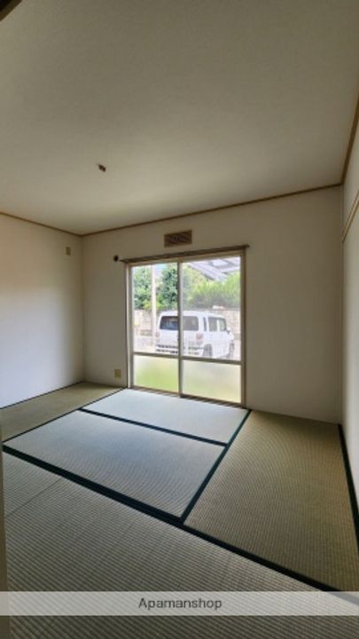 辻ハイツ102の内装