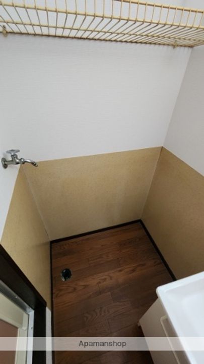 辻ハイツ102の内装