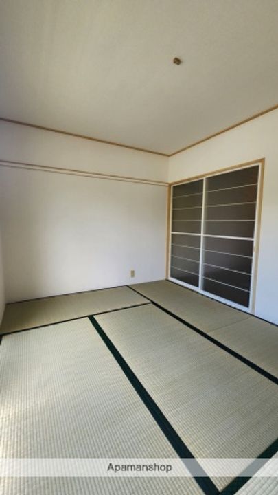 辻ハイツ102の内装