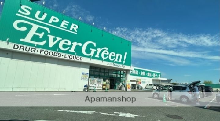 ヴェルデ阪南103の周辺