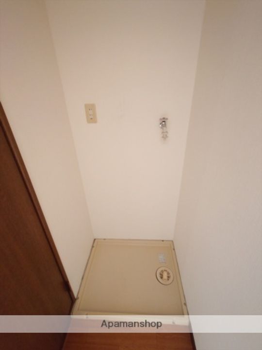 シャルム阪上308の内装