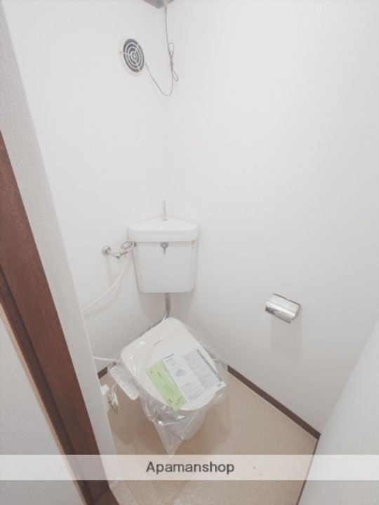 泉ハイツ101のその他画像