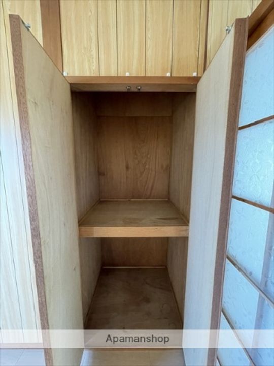 泉ハイツ203のその他画像