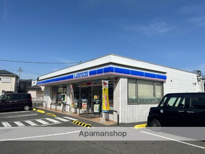 大阪府阪南市自然田(一戸建)の賃貸物件の周辺