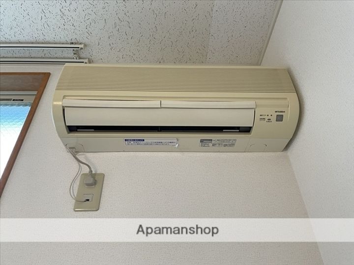 レナート下出203の内装