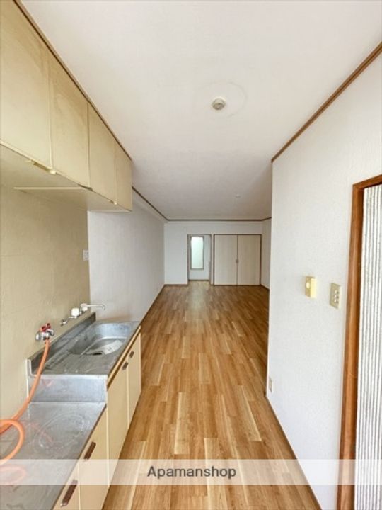 サンクレオ樽井202のその他画像