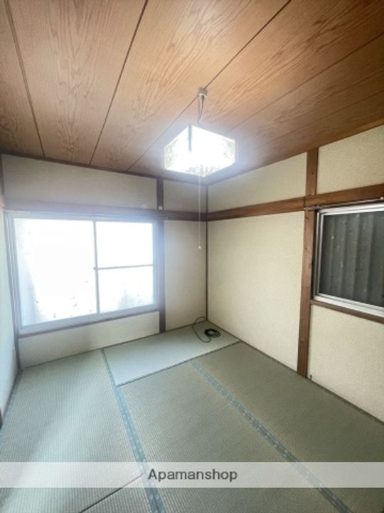 大阪府阪南市鳥取中(一戸建)の賃貸物件の内装