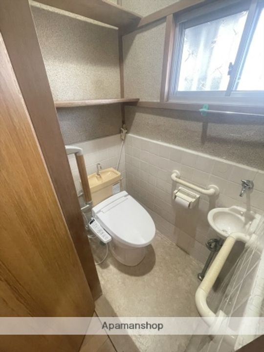 大阪府阪南市鳥取中(一戸建)の賃貸物件のその他画像