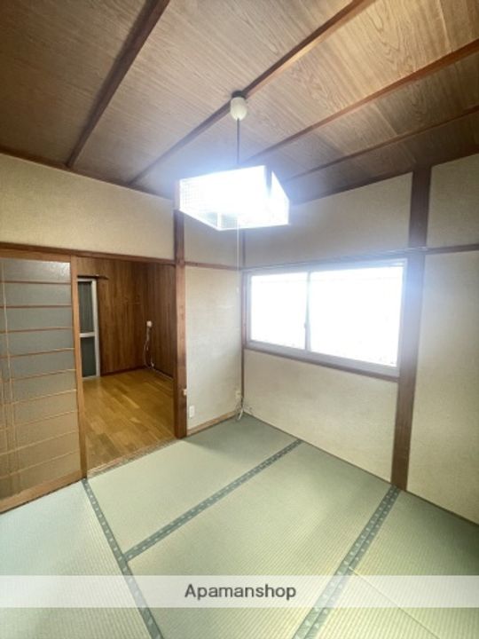 大阪府阪南市鳥取中(一戸建)の賃貸物件のその他画像