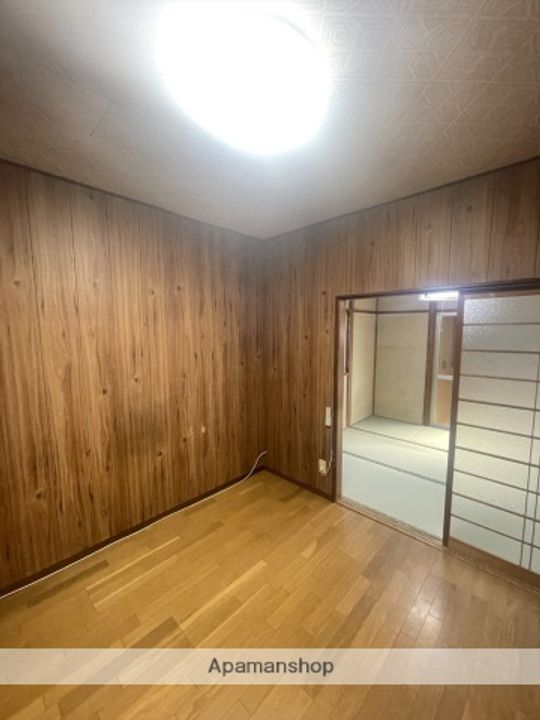 大阪府阪南市鳥取中(一戸建)の賃貸物件のその他画像