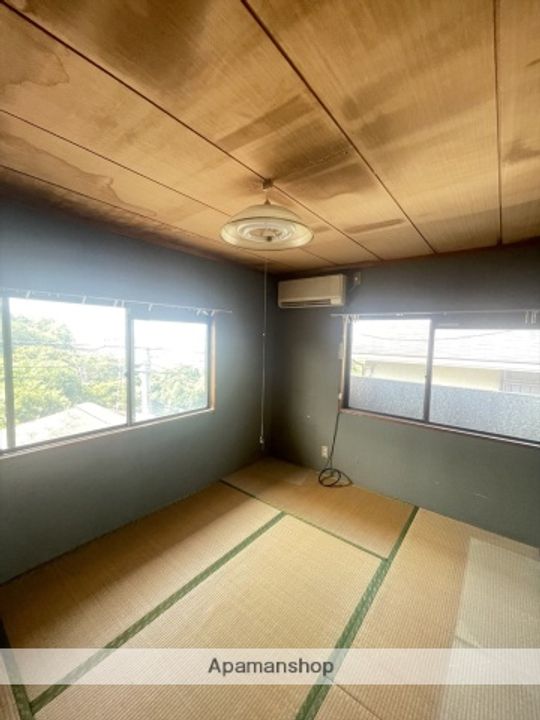 大阪府阪南市緑ヶ丘1丁目(一戸建)の賃貸物件のその他画像