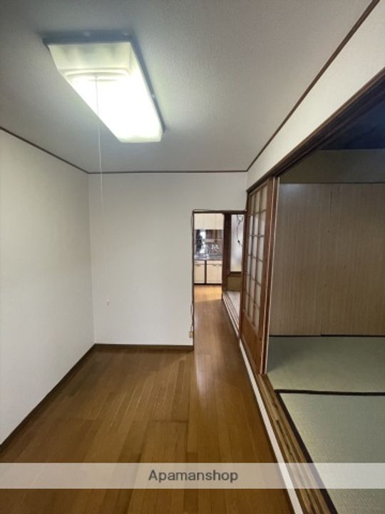 大阪府泉南郡岬町多奈川谷川(一戸建)の賃貸物件のその他画像