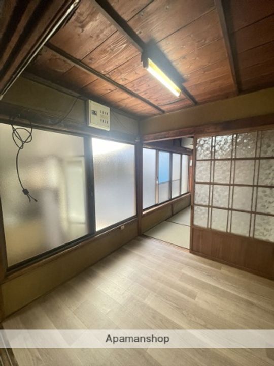 大阪府泉南郡岬町多奈川谷川(一戸建)の賃貸物件のその他画像