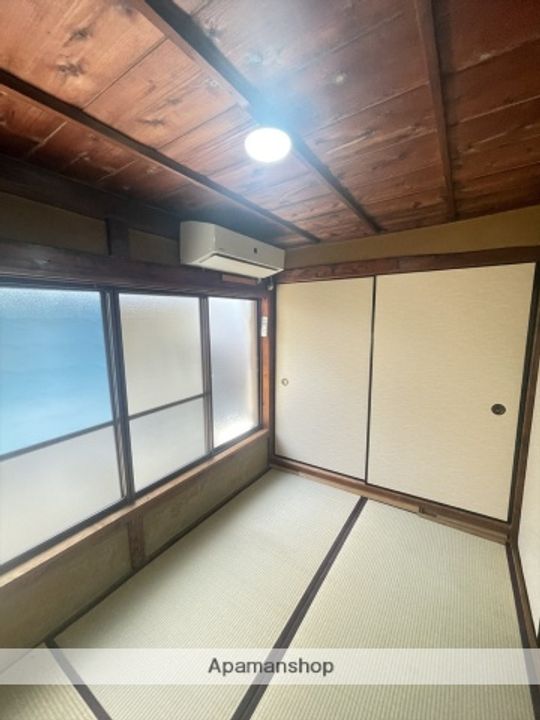 大阪府泉南郡岬町多奈川谷川(一戸建)の賃貸物件のその他画像