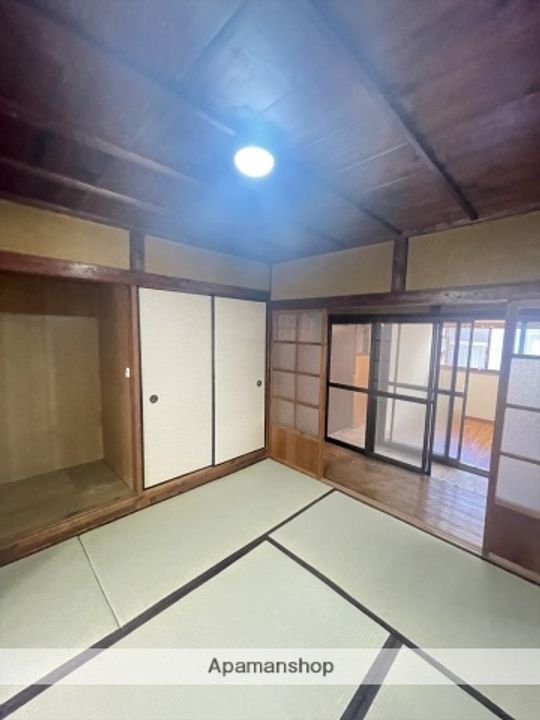 大阪府泉南郡岬町多奈川谷川(一戸建)の賃貸物件のその他画像