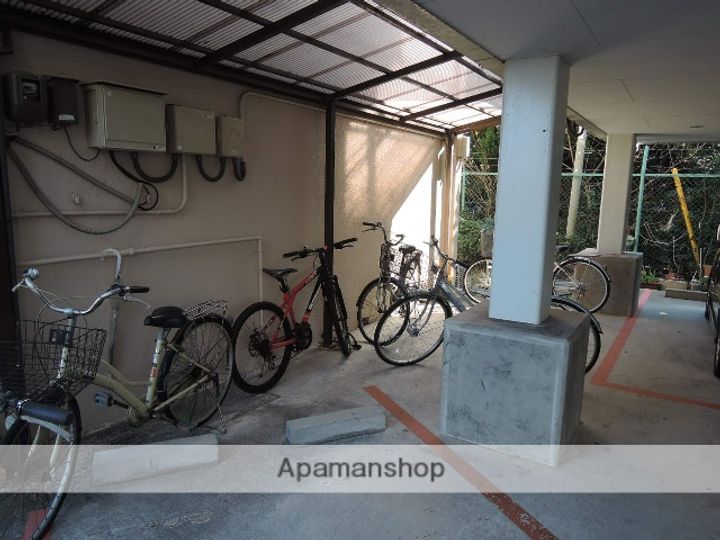 グリーンハウス201のその他画像