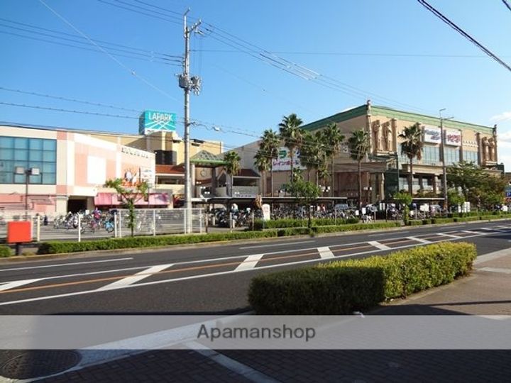 栄和マンション春木Ⅰの周辺