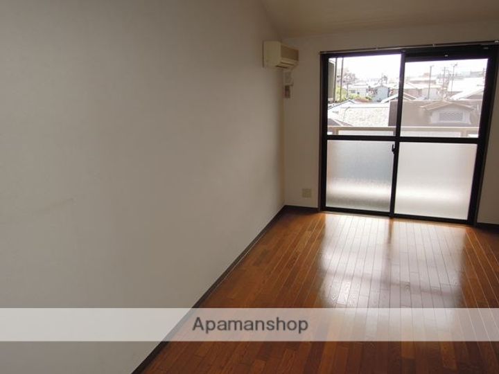 ハピネスイトウの内装