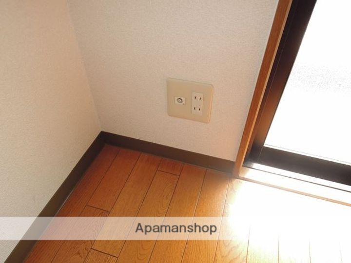 ハピネスイトウの内装