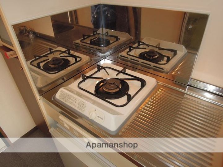 ハピネスイトウの内装