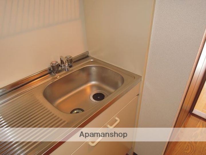 ハピネスイトウの内装