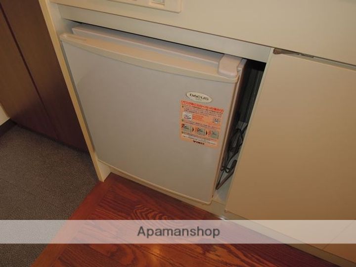 ハピネスイトウの内装